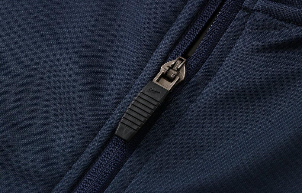 Tottenham Dark Blue Premium Tracksuit - Premium Quality Kits at Football Monarch